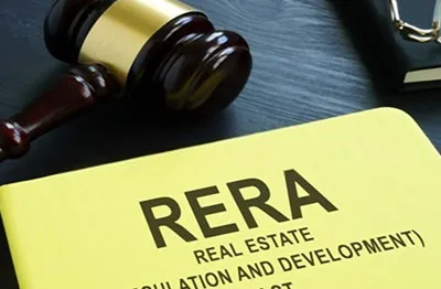 RERA Act