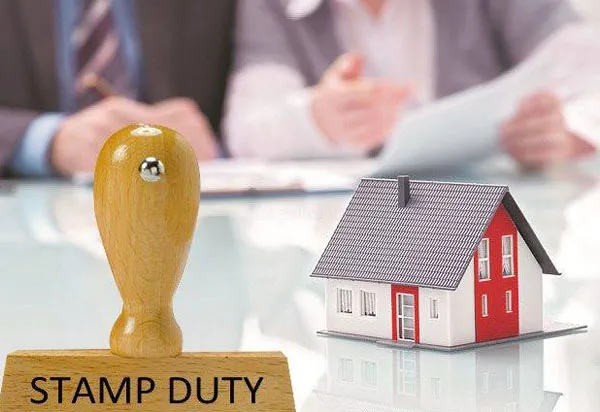 Stamp duty / Registration / TDS