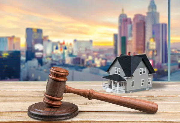 Real Estate Law